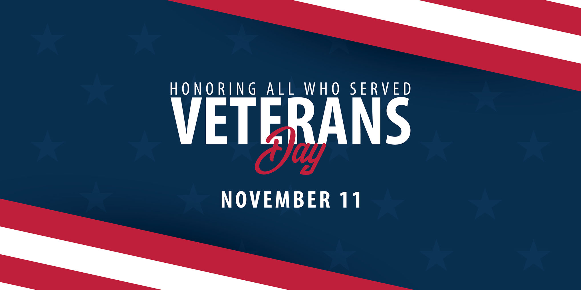 David Howe featured Veterans Day speaker at Big Canoe Chapel
